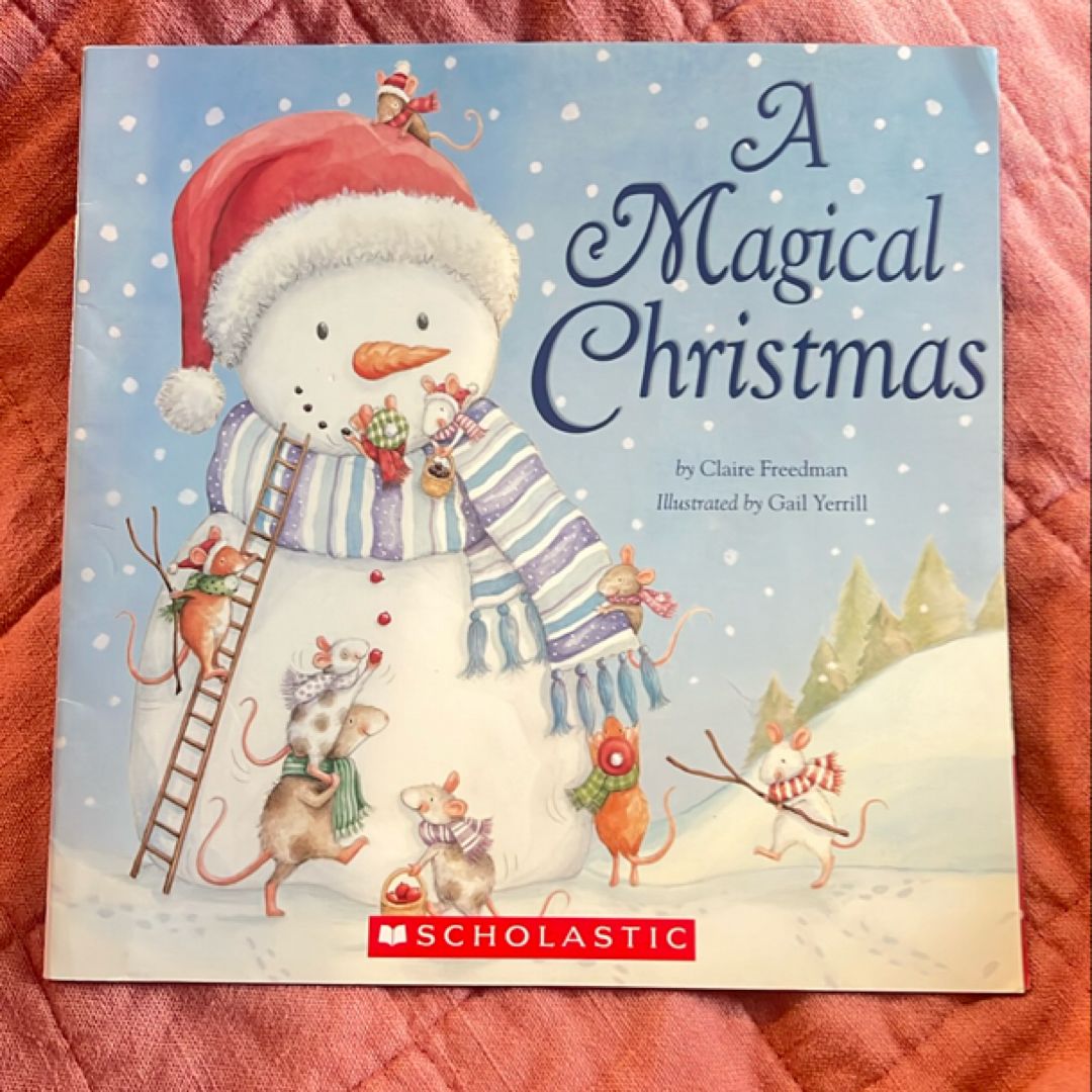 A Magical Christmas