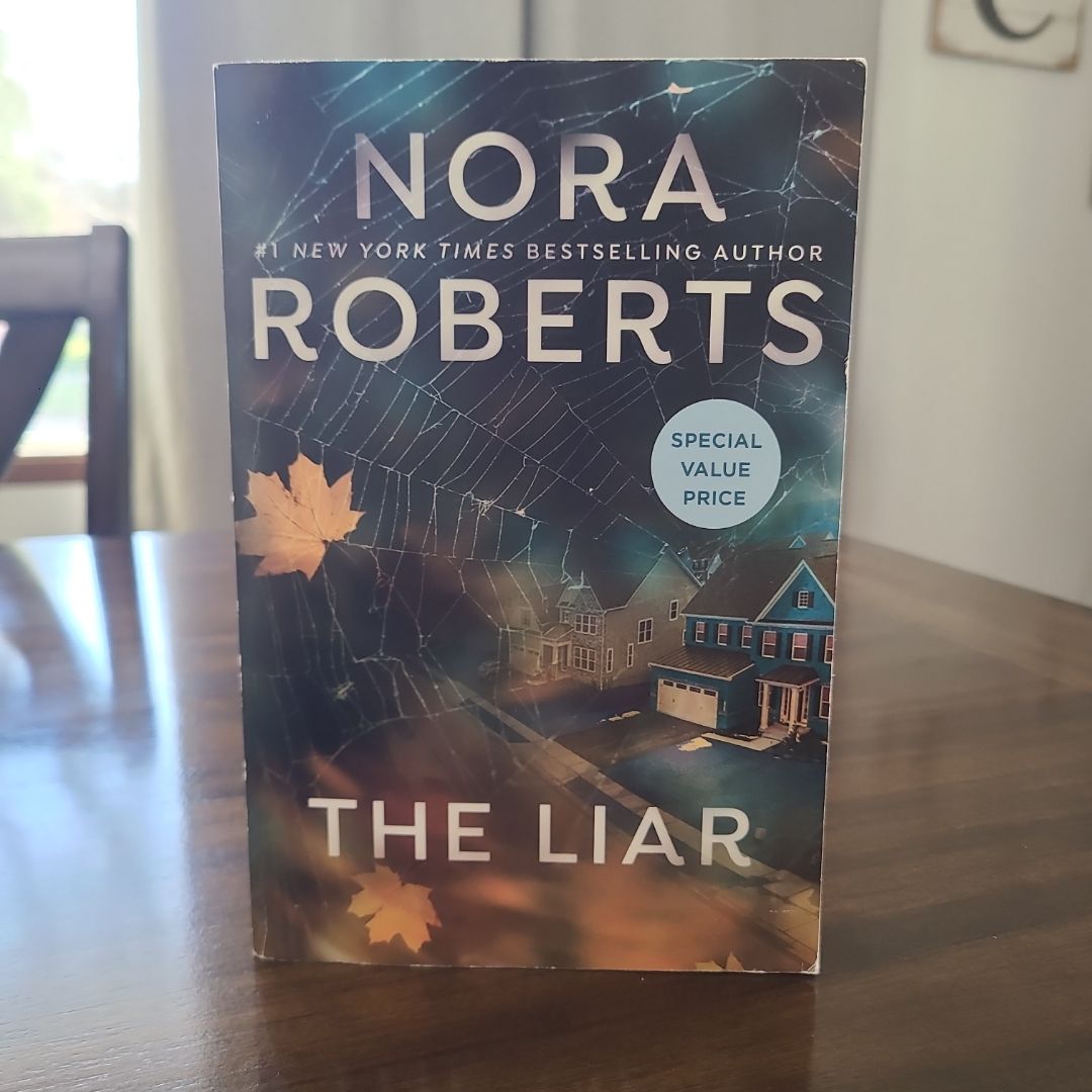 The Liar
