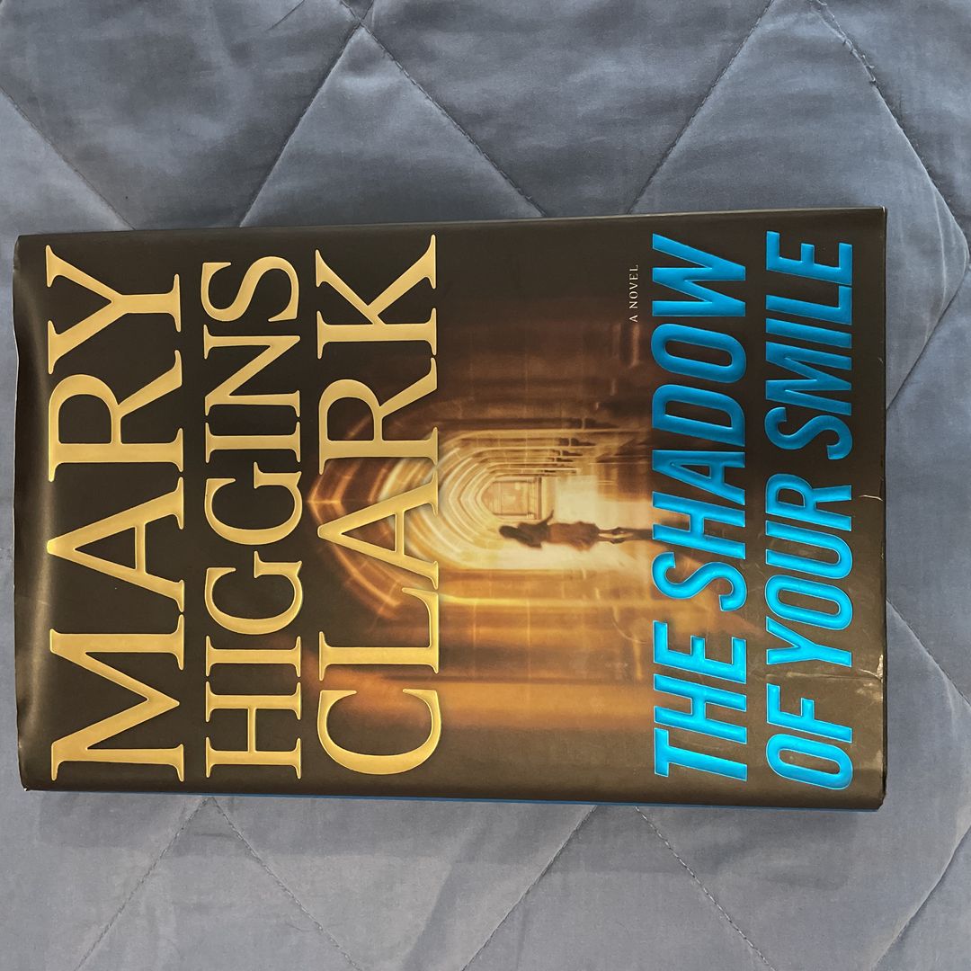 The Shadow of Your Smile