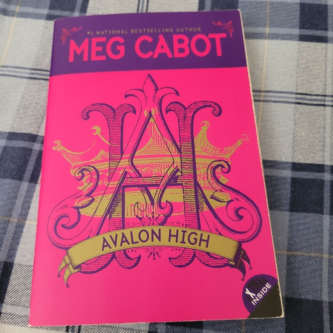 Avalon High