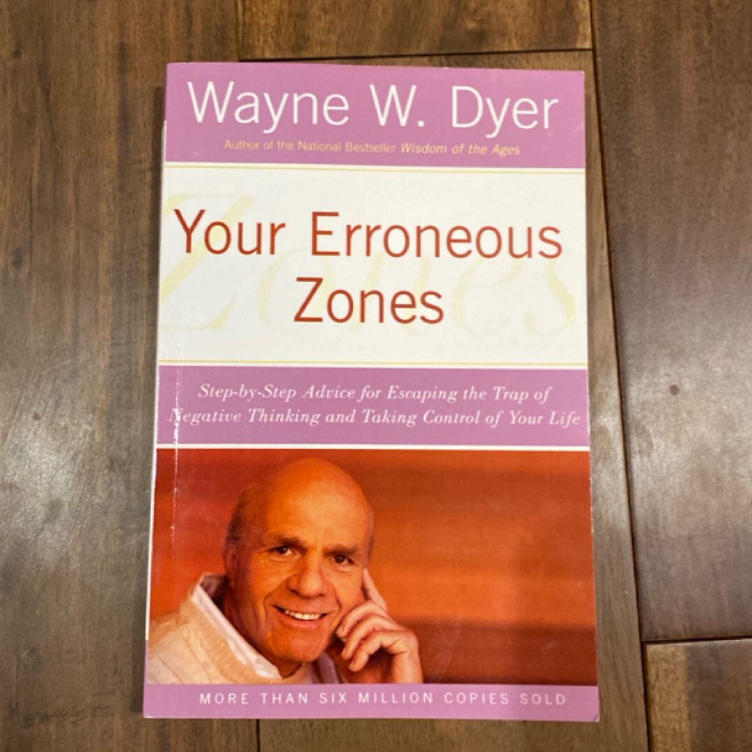 Your Erroneous Zones