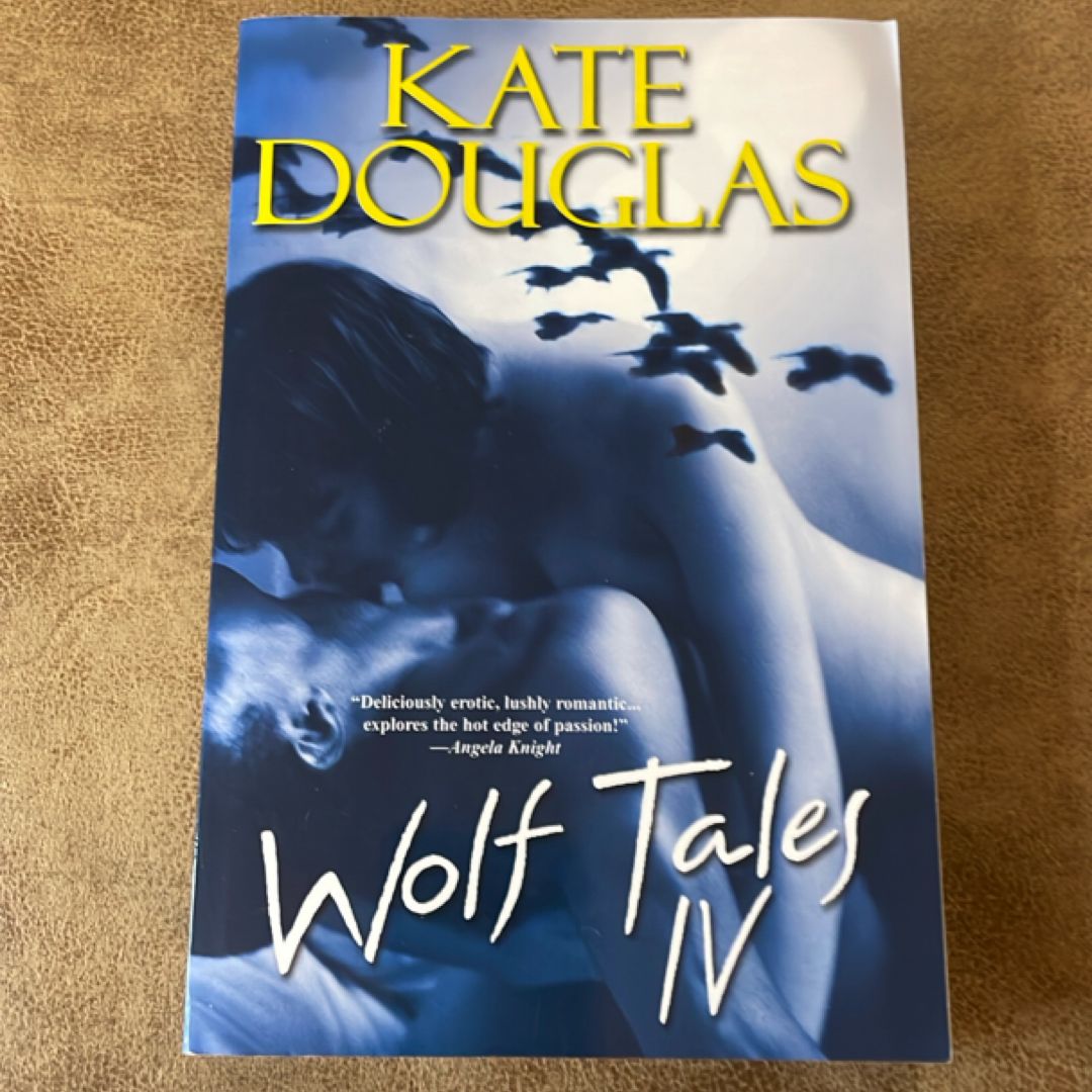 Wolf Tales IV