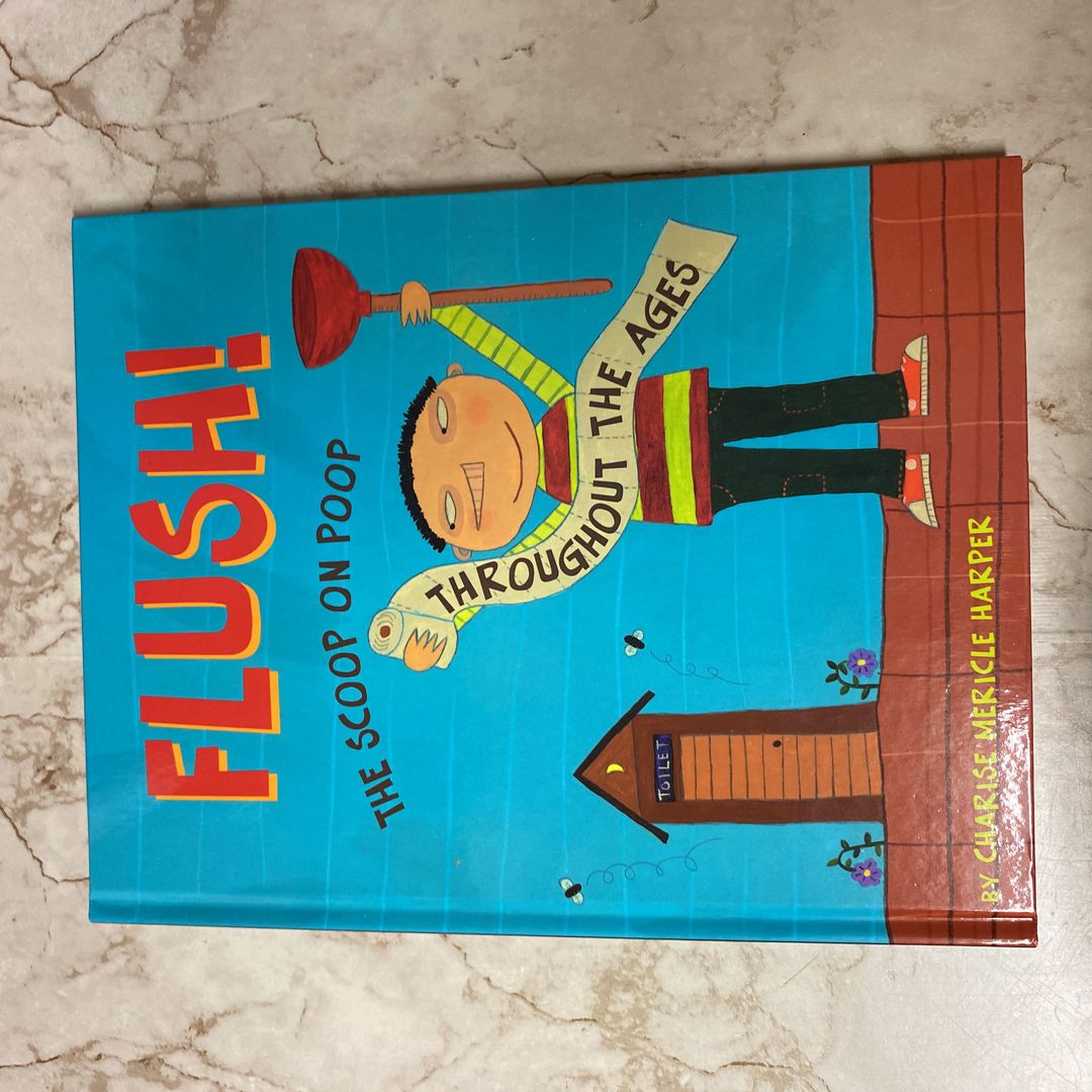 Flush by
