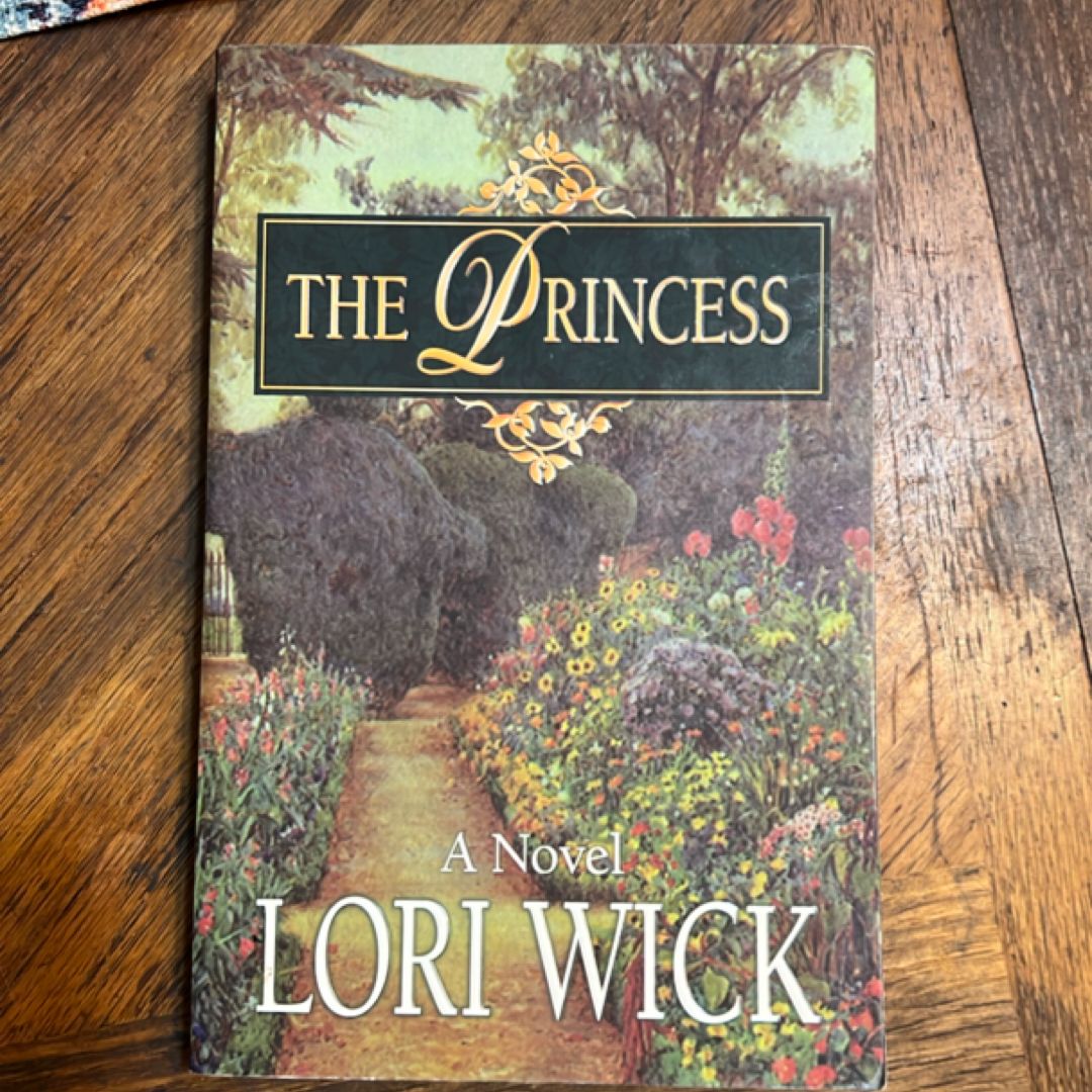 The Princess