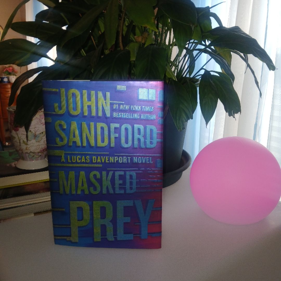 Masked Prey