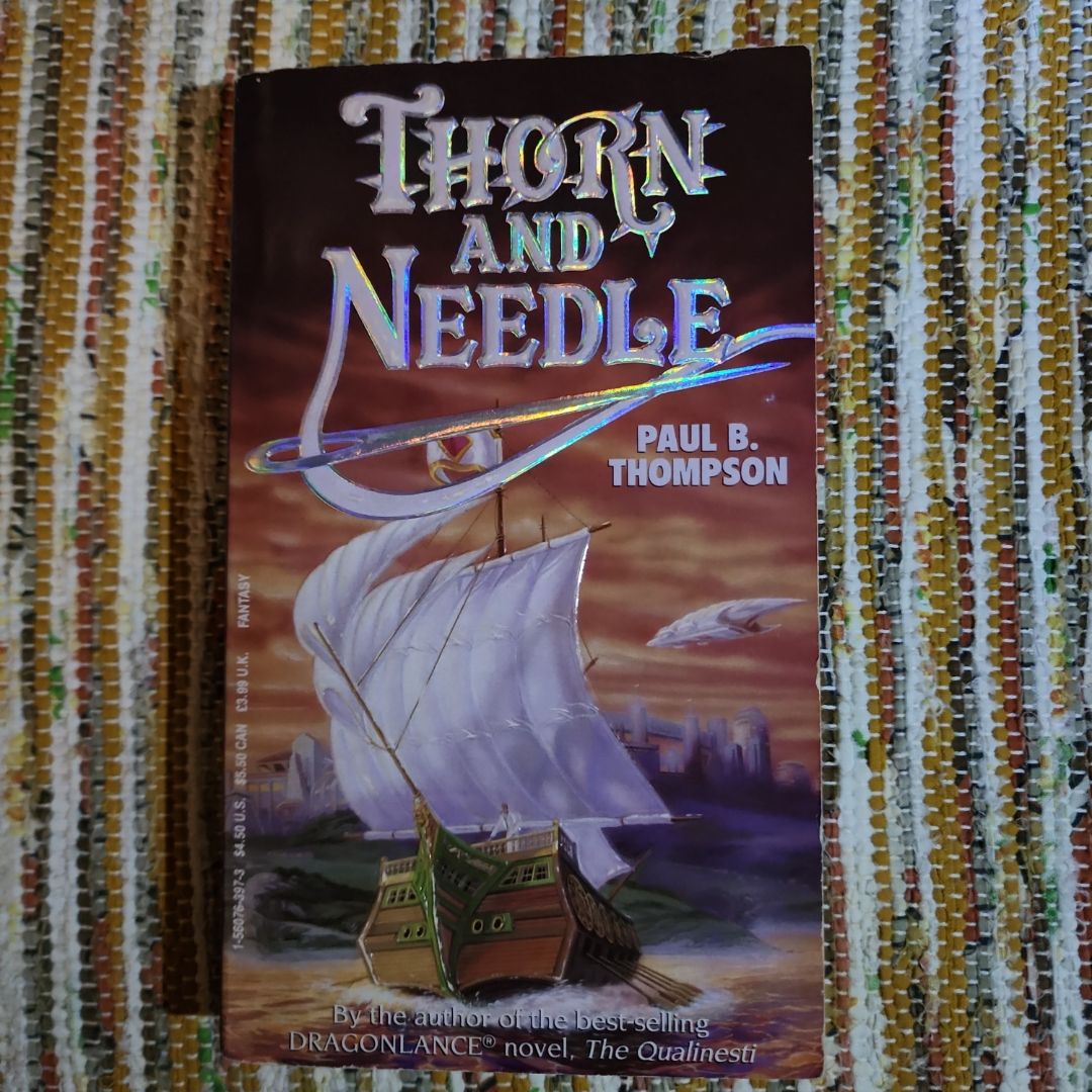 Thorn and Needle