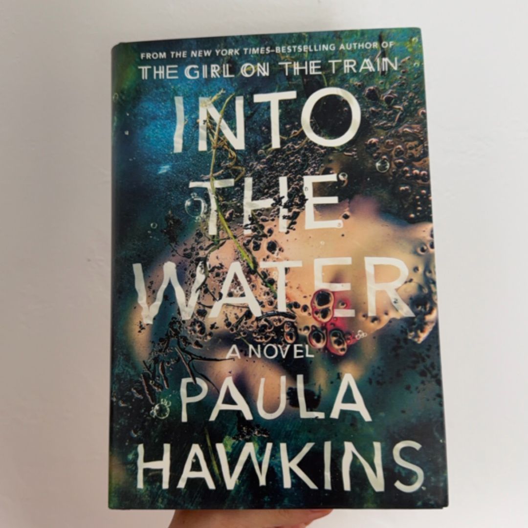 Into the Water