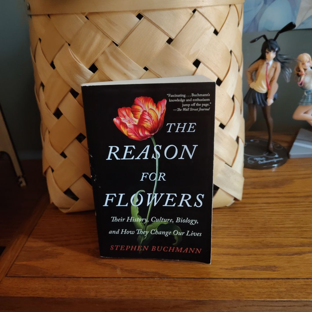 The Reason for Flowers