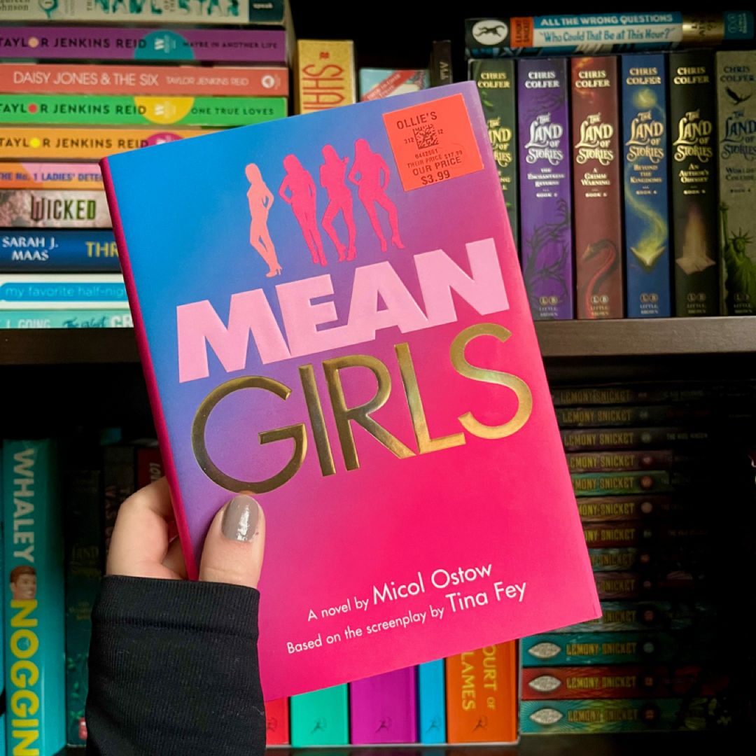 Mean Girls