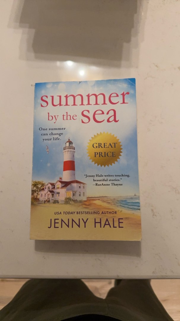 Summer by the Sea