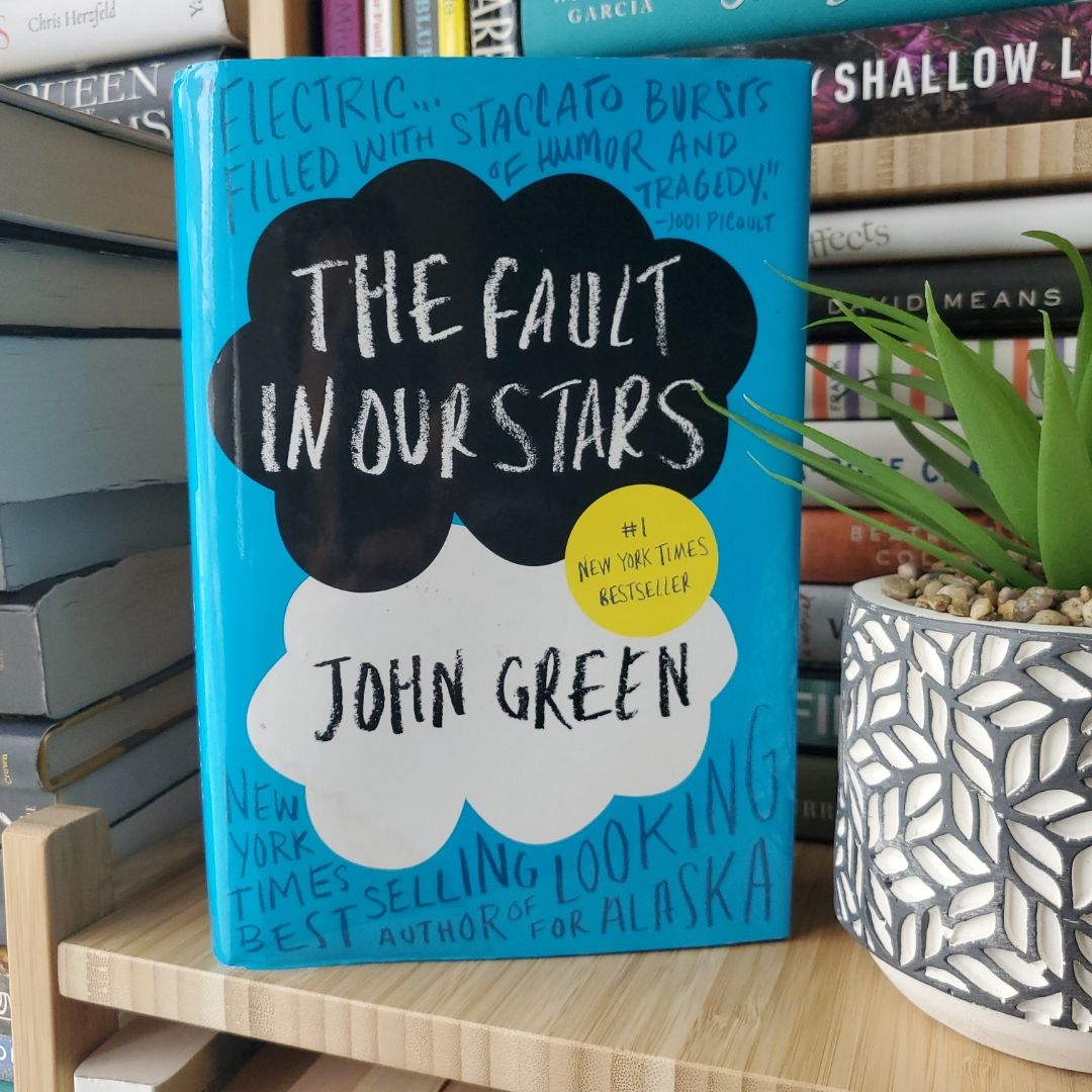 The Fault in Our Stars