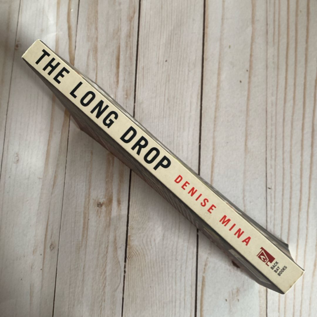 The Long Drop by Denise Mina, Paperback | PangoBooks