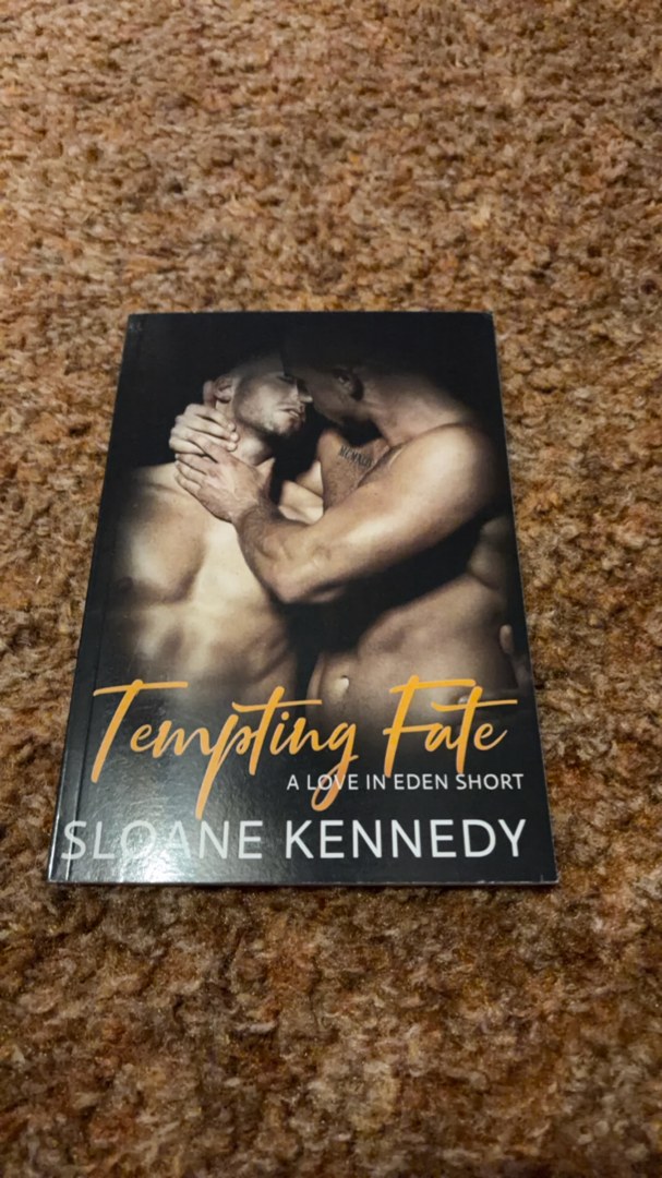 Tempting Fate