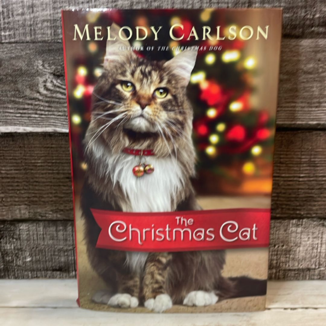 The Christmas Cat