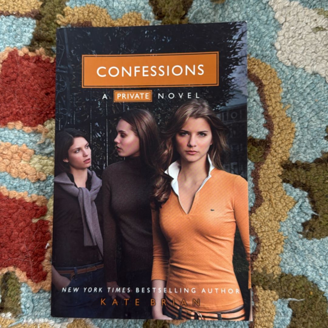 Confessions