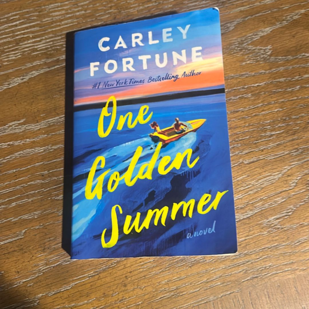 One Golden Summer