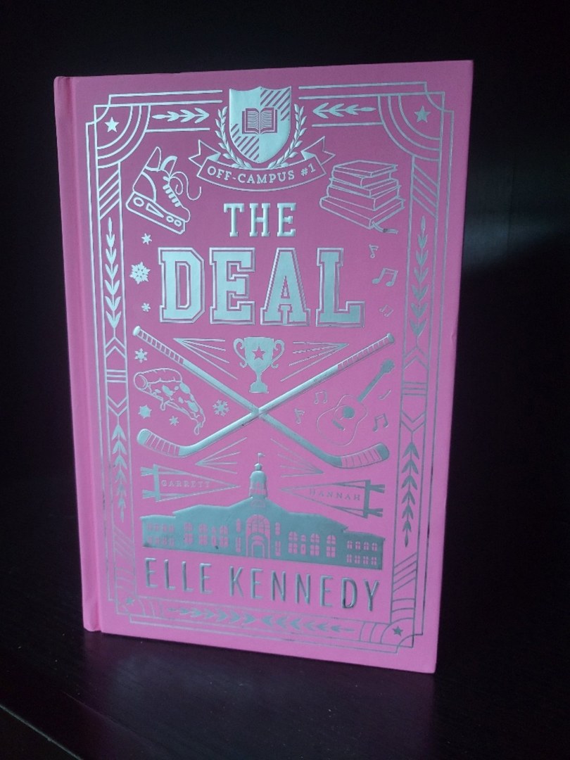 The Deal