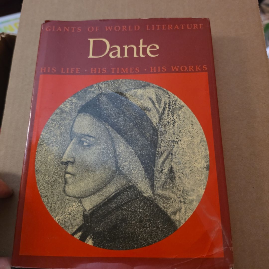Dante