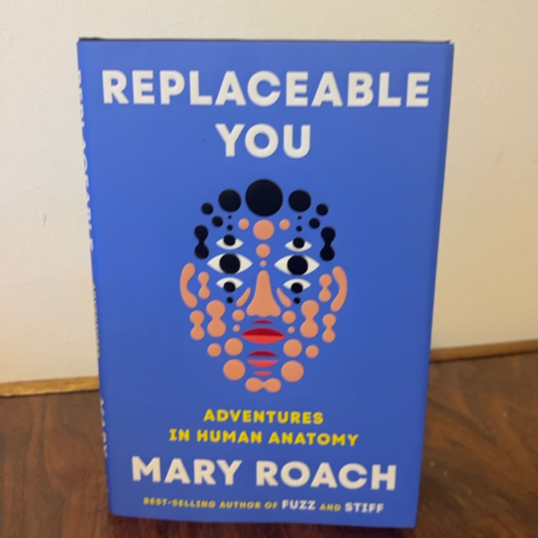 Replaceable You