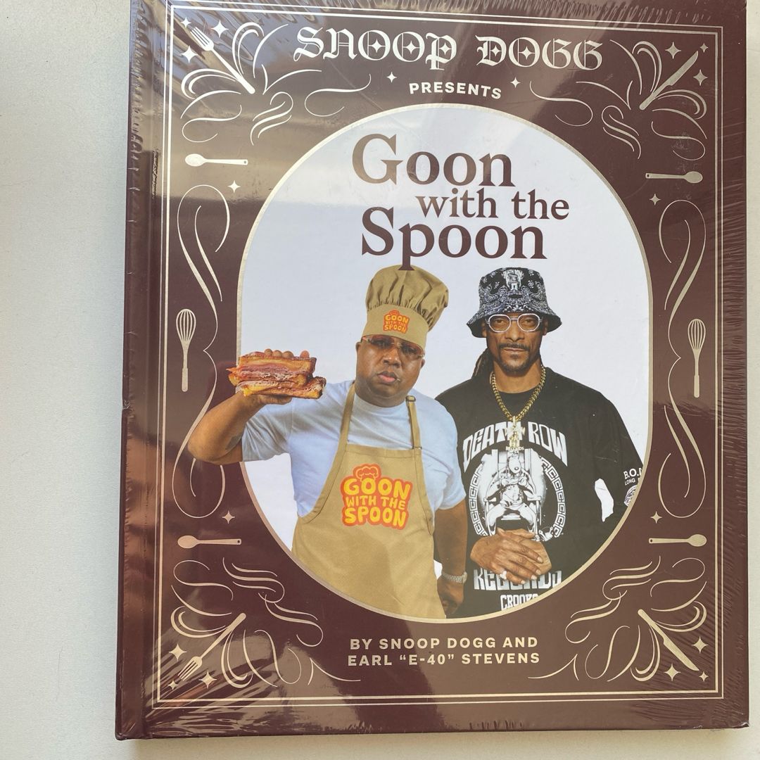 Snoop Dogg Presents Goon with the Spoon