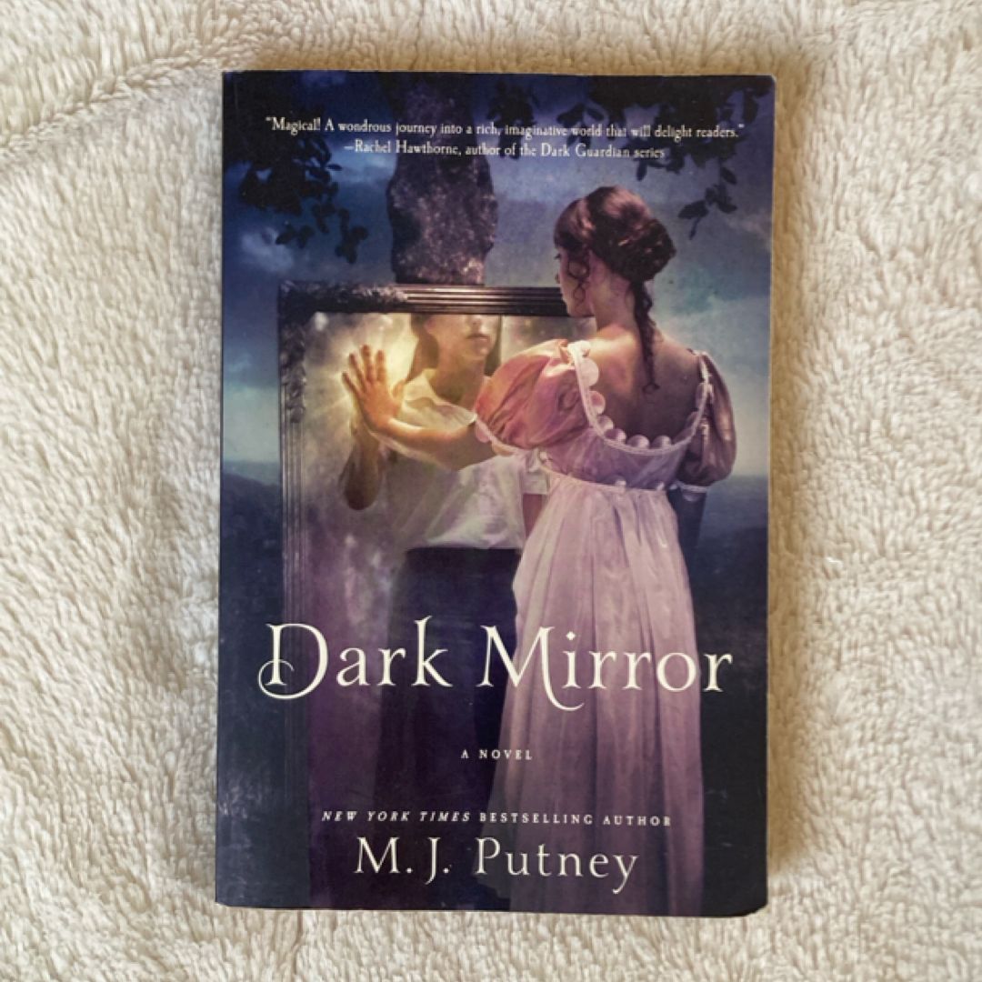 Dark Mirror