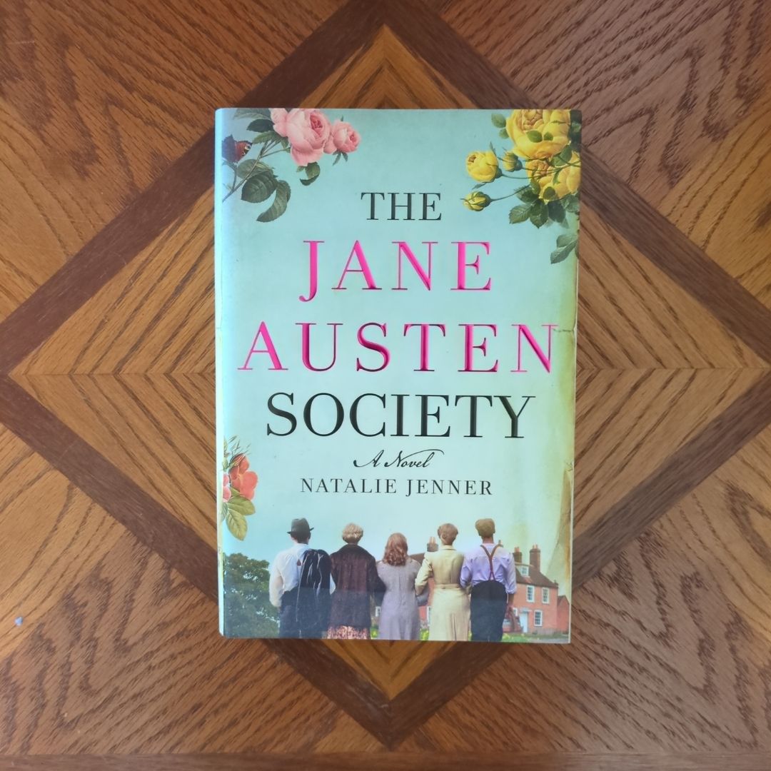 The Jane Austen Society