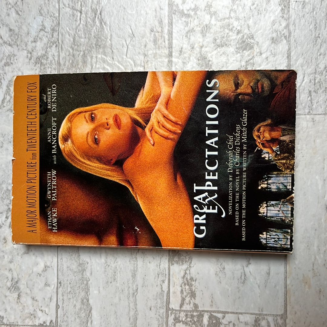 Great Expectations