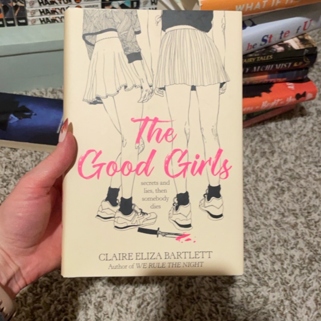 The Good Girls