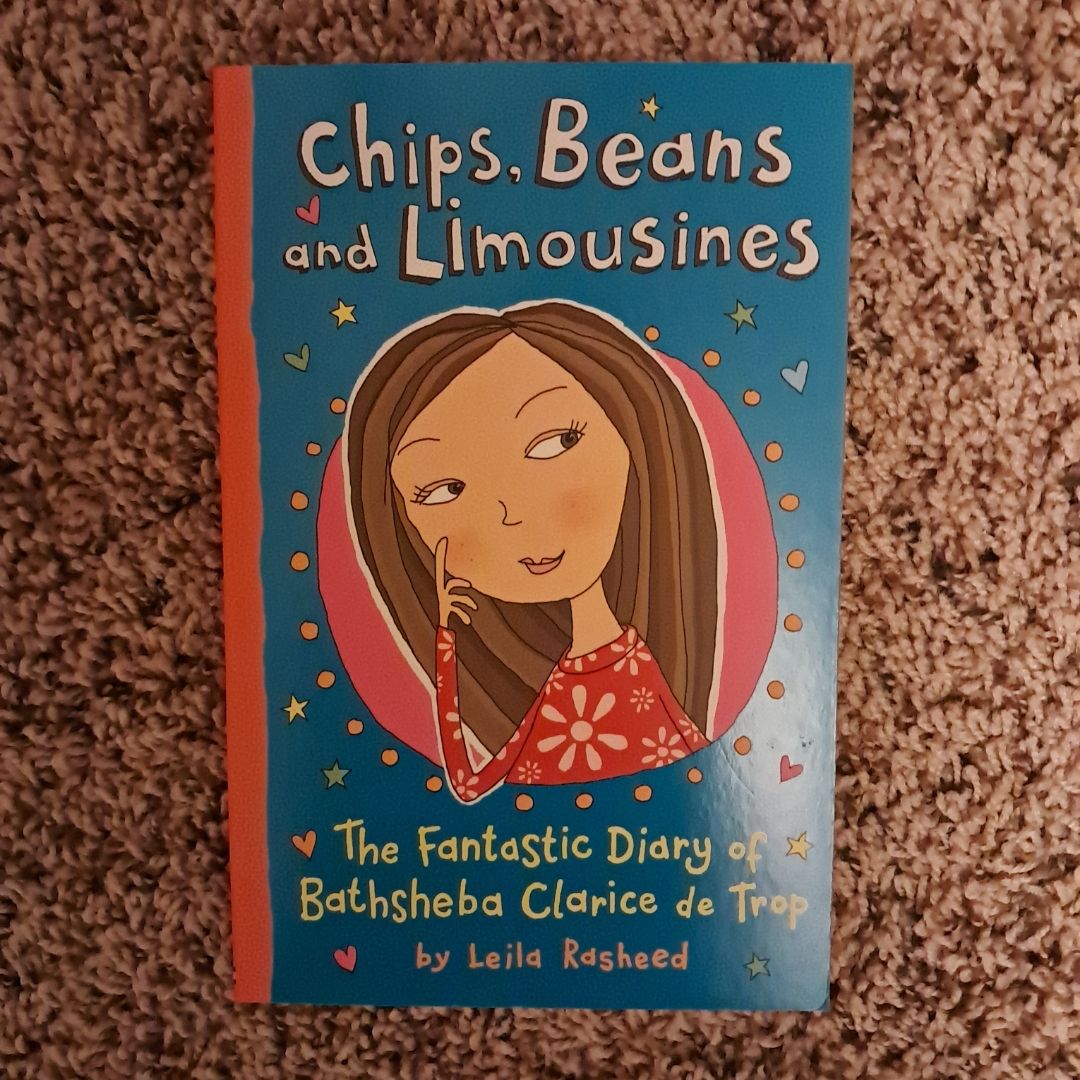 Chips, Beans, and Limousines