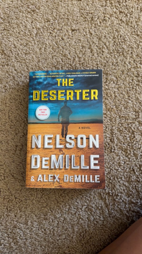 The Deserter
