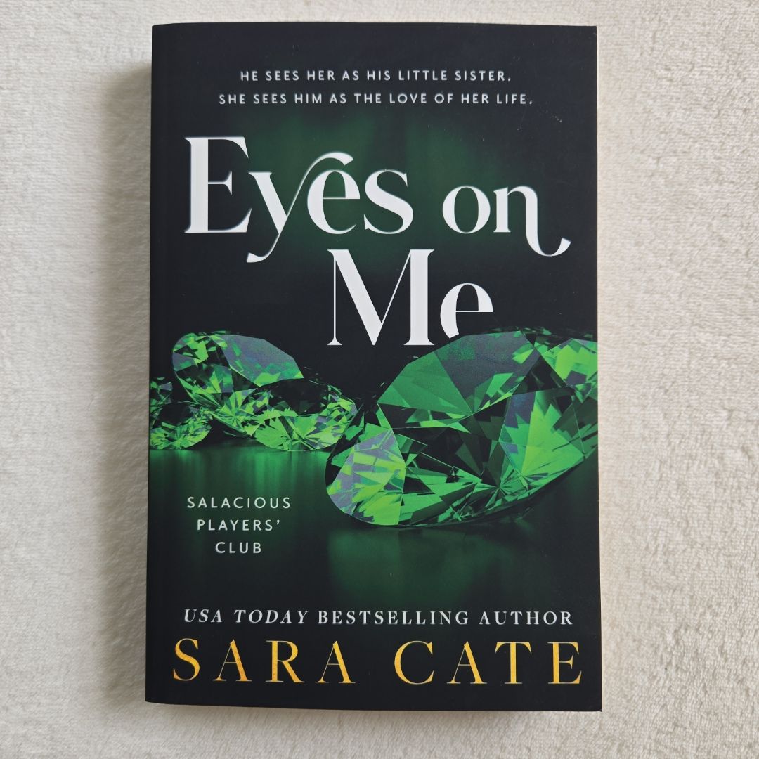 Eyes on Me