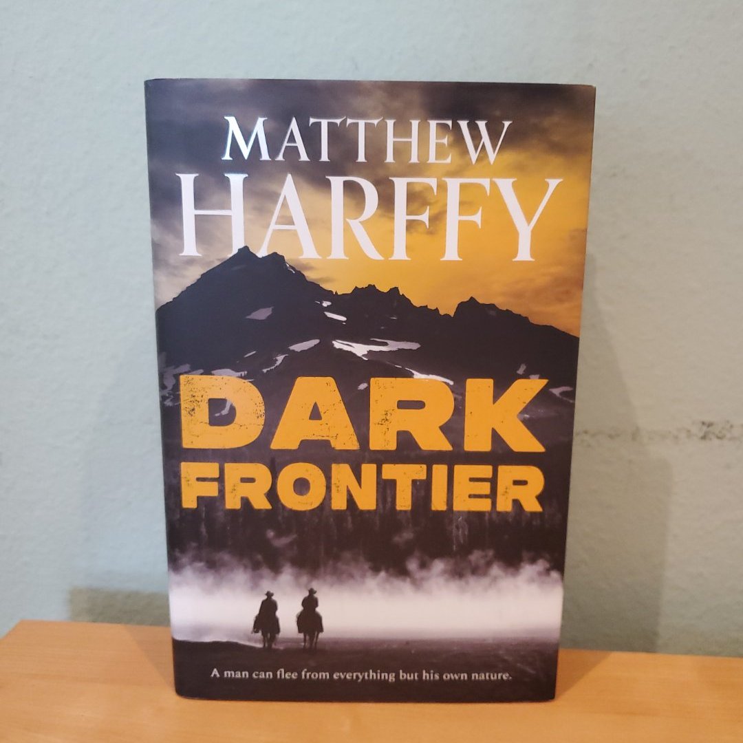 Dark Frontier