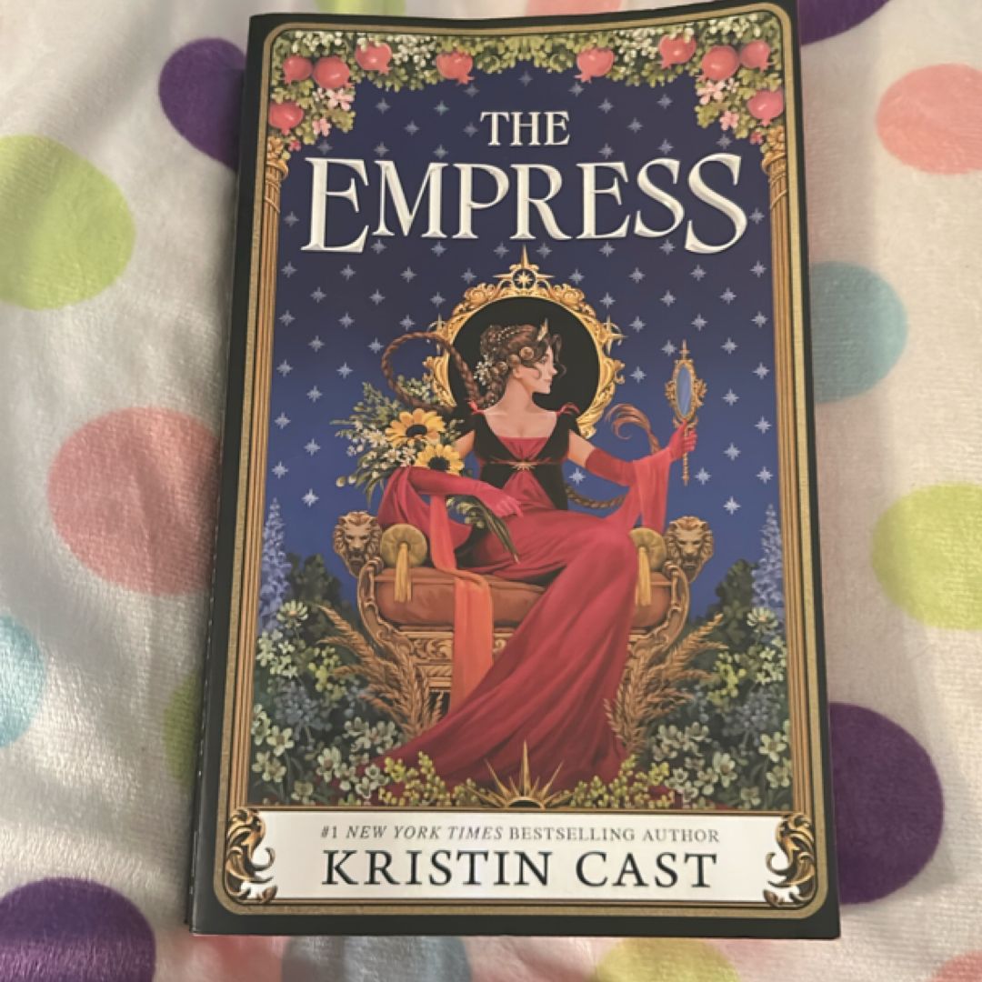 The Empress