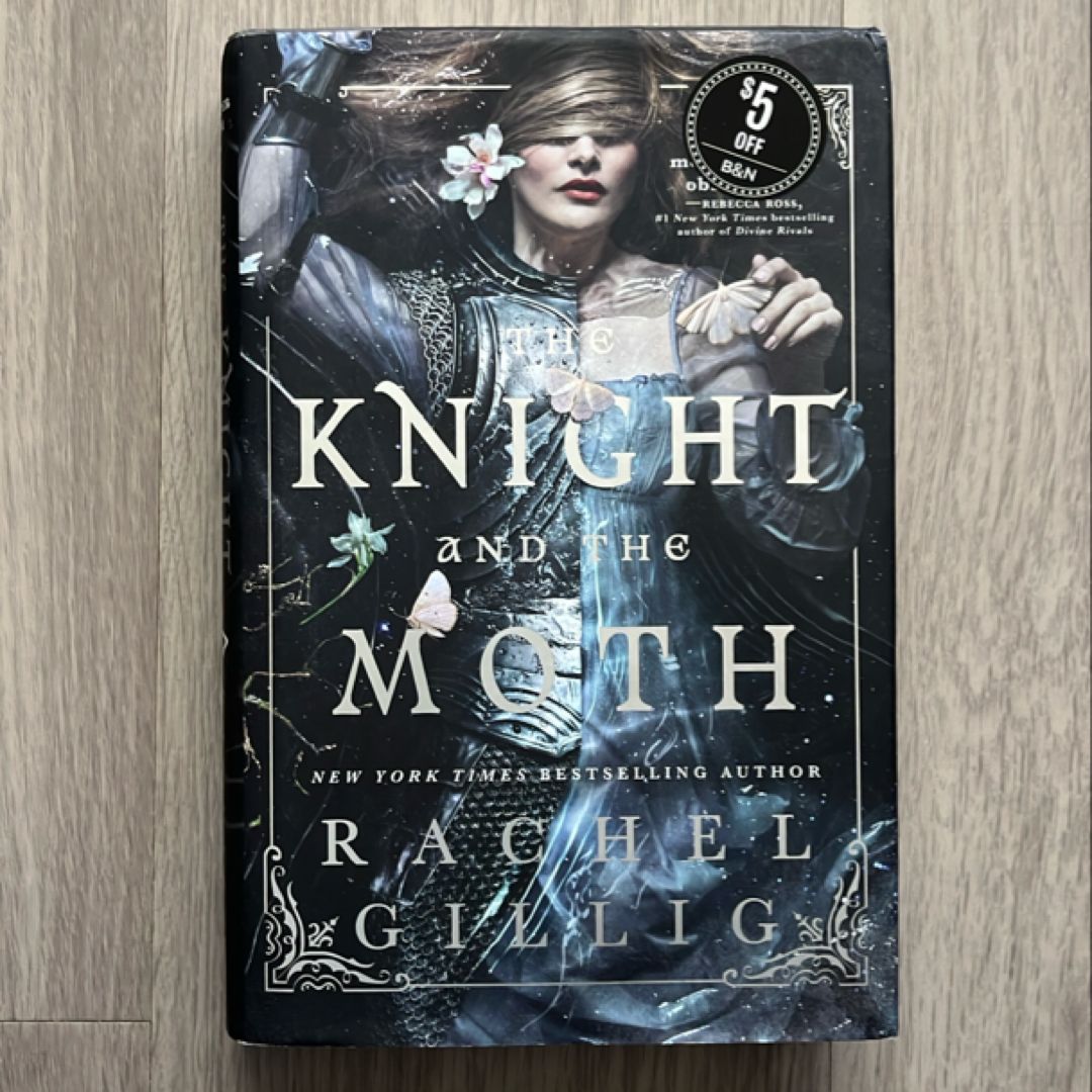 The Knight and the Moth
