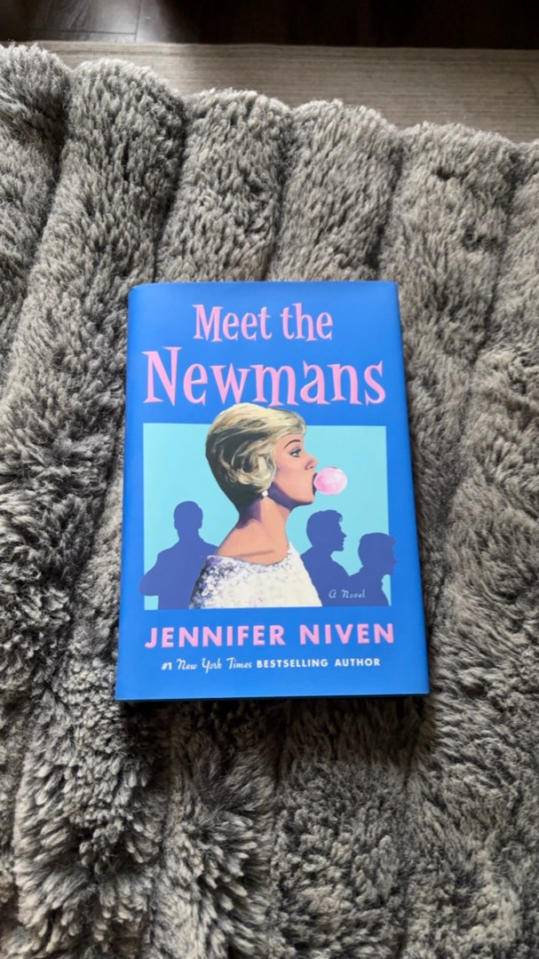 Meet the Newmans