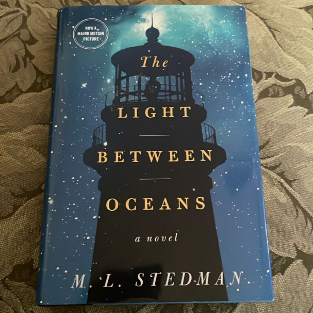 The Light Between Oceans