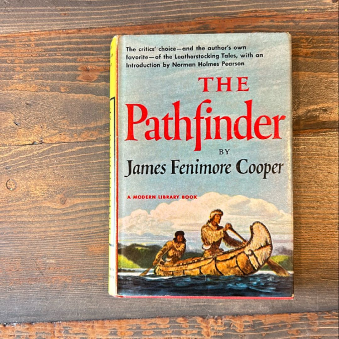 The Pathfinder