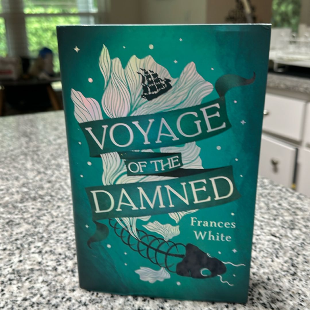 Voyage of the Damned ILLUMICRATE