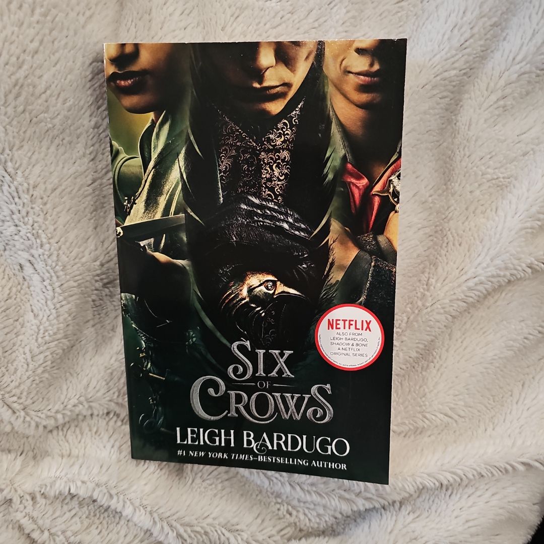 Six of Crows