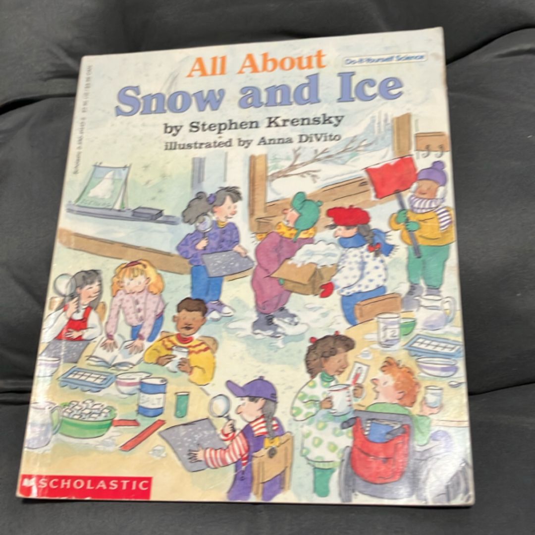 Snow and Ice