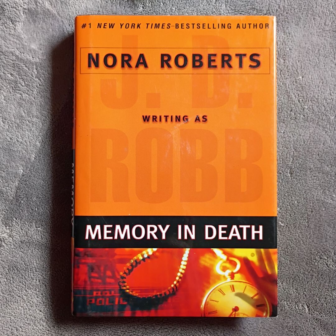 Memory in Death
