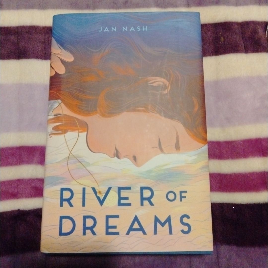 River of Dreams