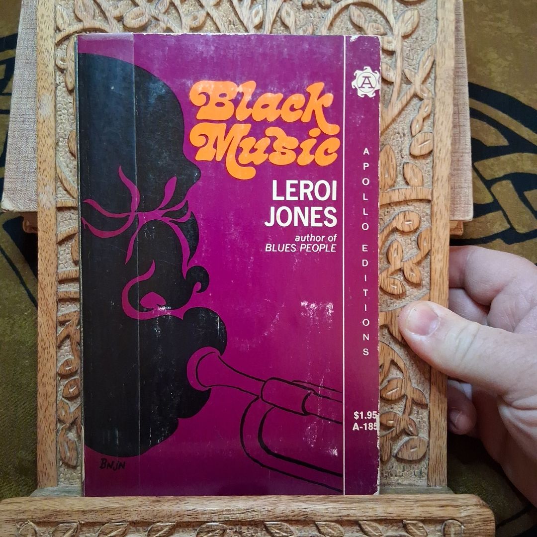 Black Music
