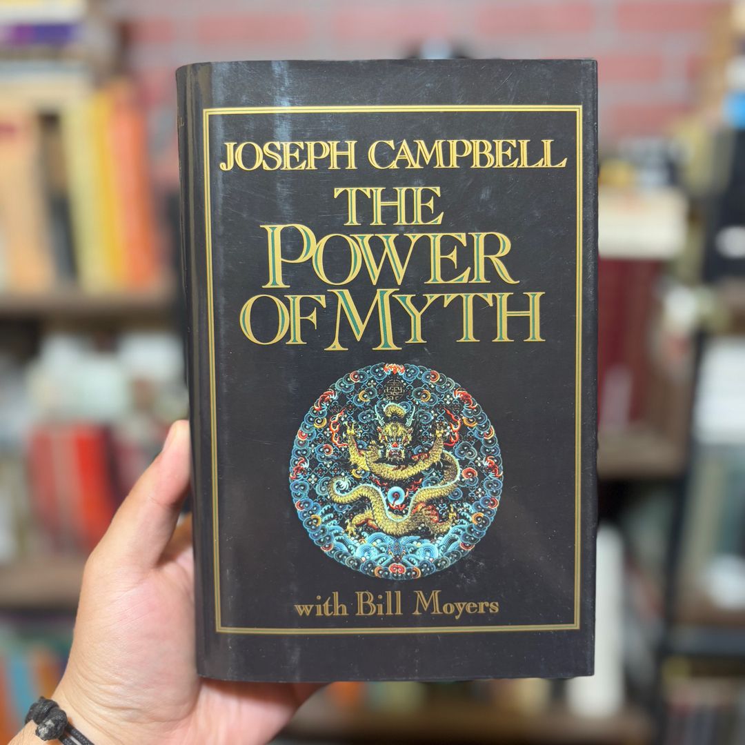 The Power of Myth