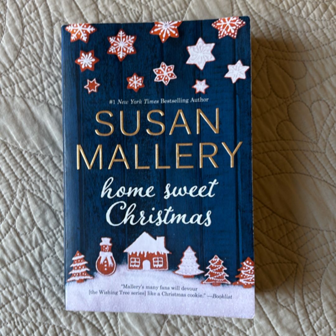 Home Sweet Christmas