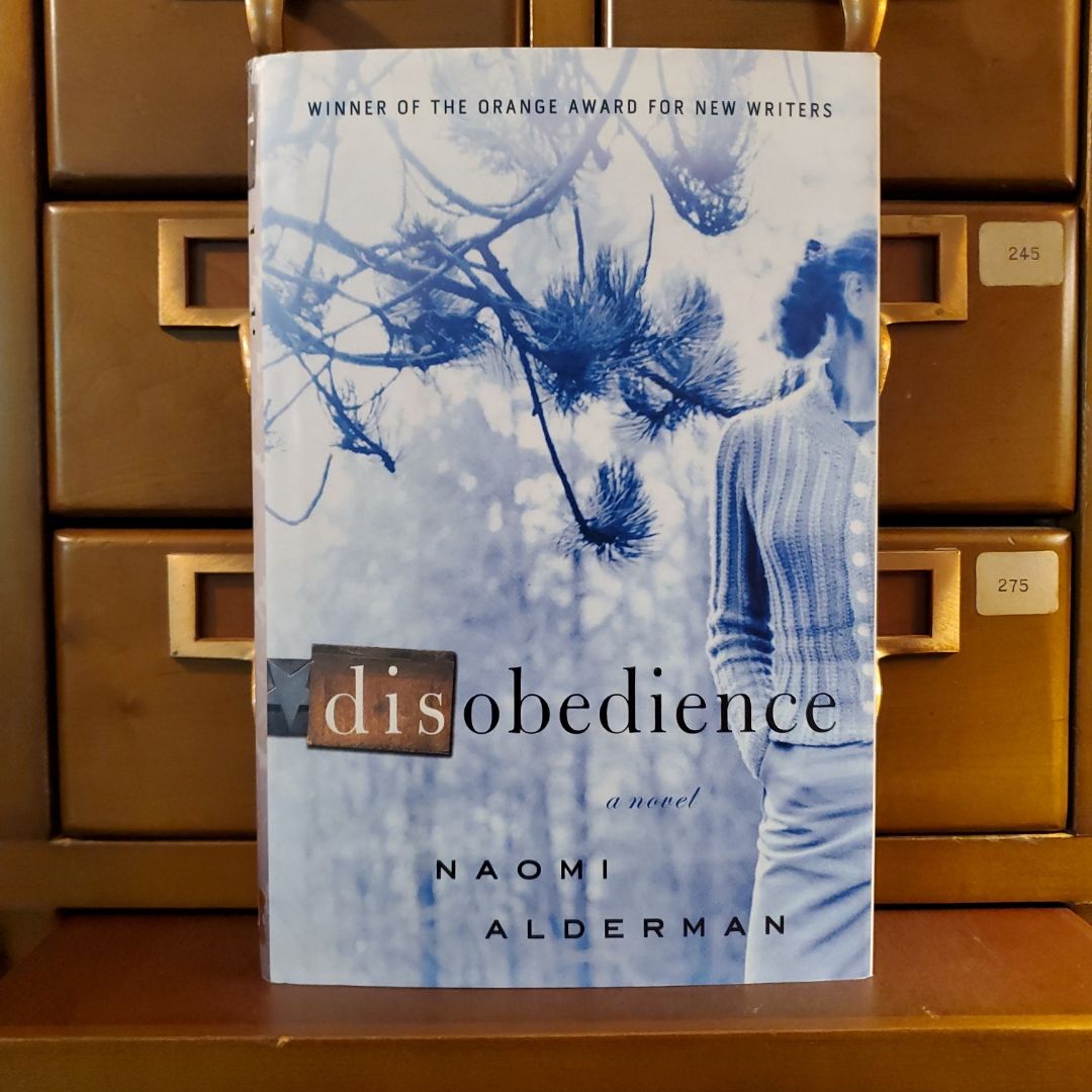 Disobedience