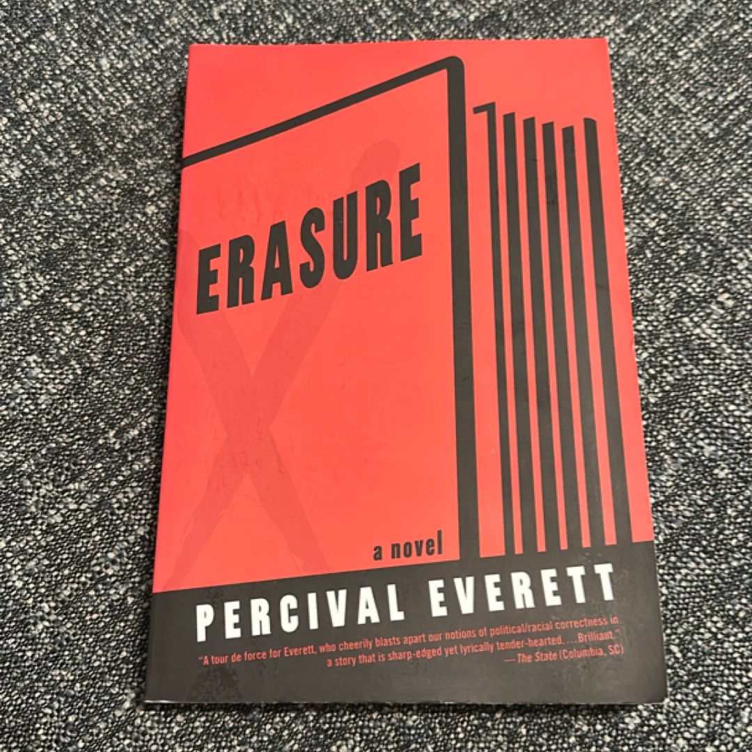 Erasure