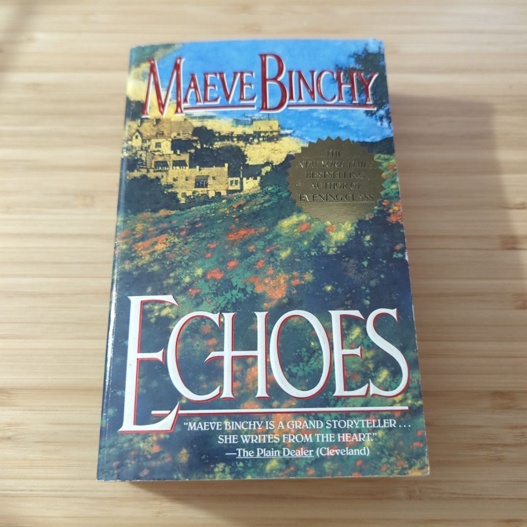 Echoes