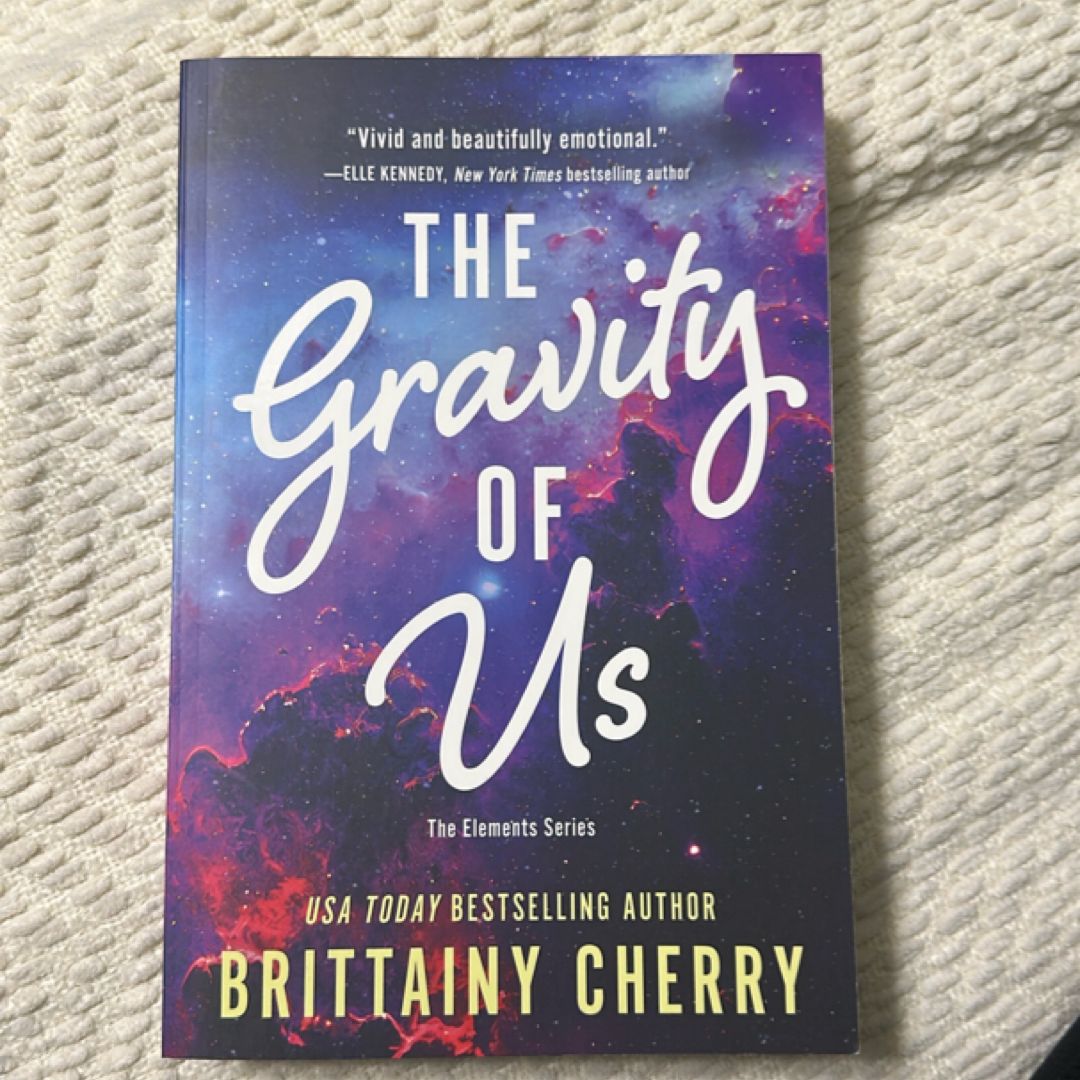 The Gravity of Us