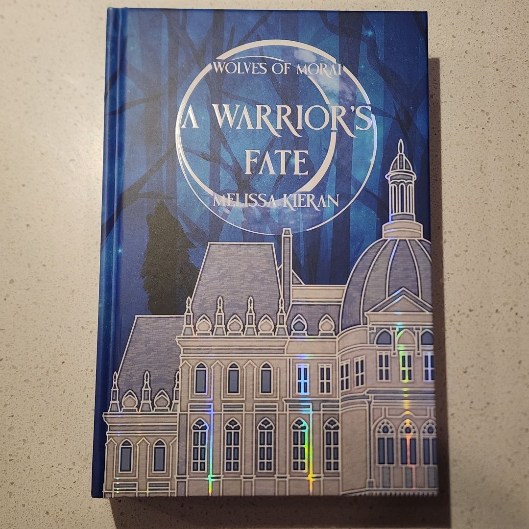 A Warrior's Fate
